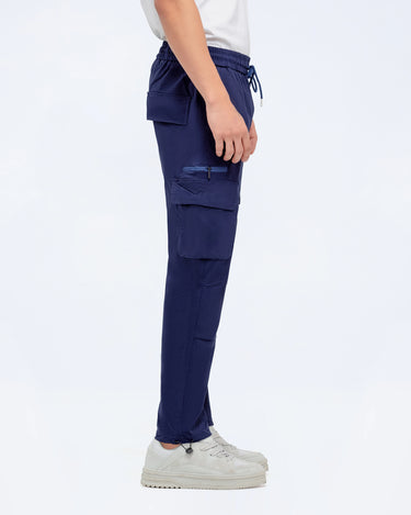 Regular Fit Woven Trouser - FMBTW5-103