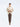 Peak Collar Blazer - FMTB24-019