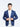 Peak Collar Blazer - FMTB24-022