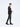 Peak Collar Blazer - FMTB24-023