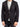 Peak Collar Blazer - FMTB24-023