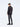 Peak Collar Blazer - FMTB24-023