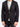 Peak Collar Blazer - FMTB24-023