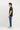 Crew Neck Basic Tee - FMTBT6-001