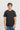 Crew Neck Basic Tee - FMTBT6-001