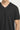 V-Neck Basic Tee - FMTBT6-008