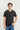 V-Neck Basic Tee - FMTBT6-008