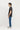 V-Neck Basic Tee - FMTBT6-008