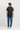V-Neck Basic Tee - FMTBT6-008