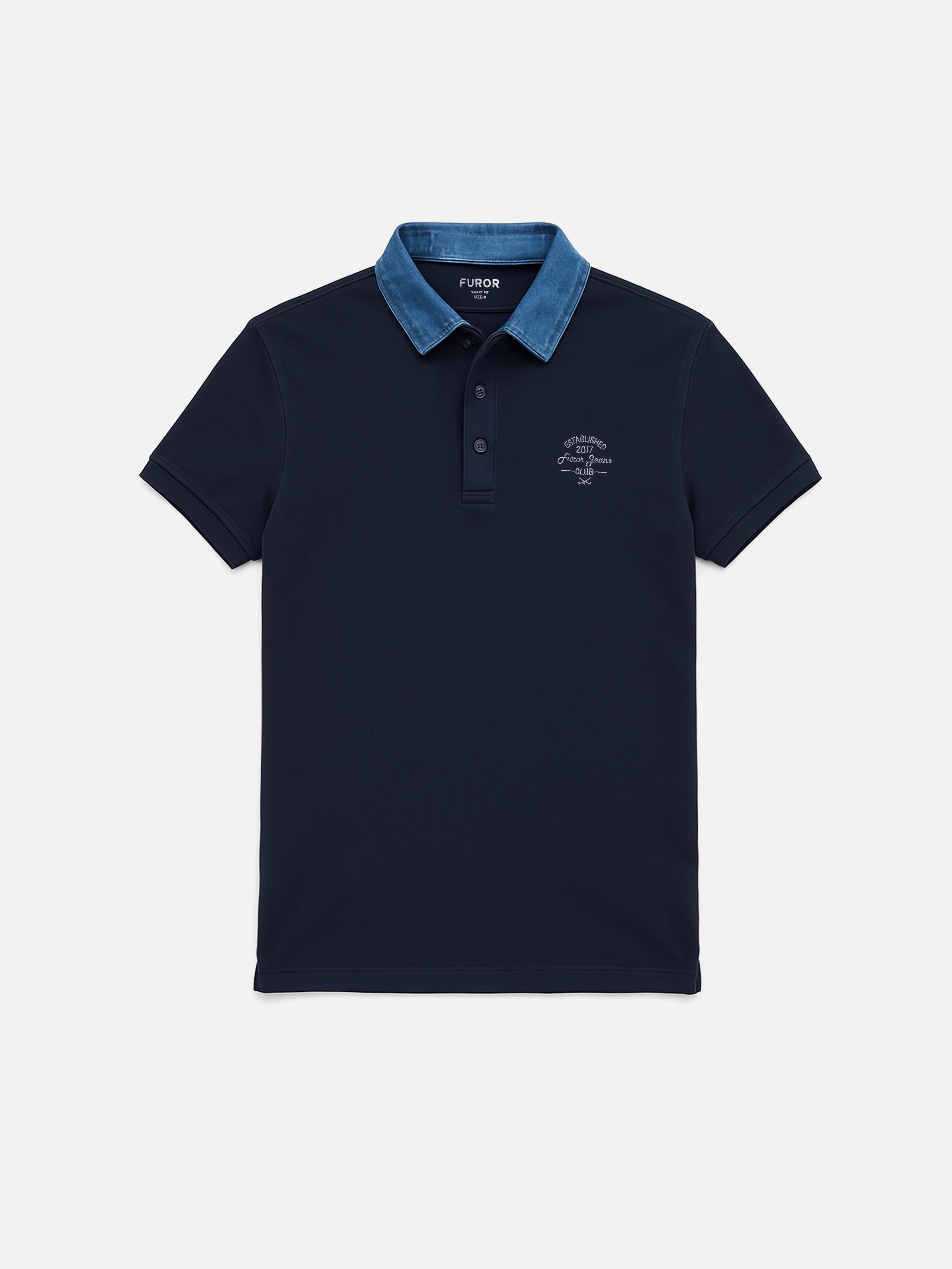 Smart Fit Polo - FMTCP24-030