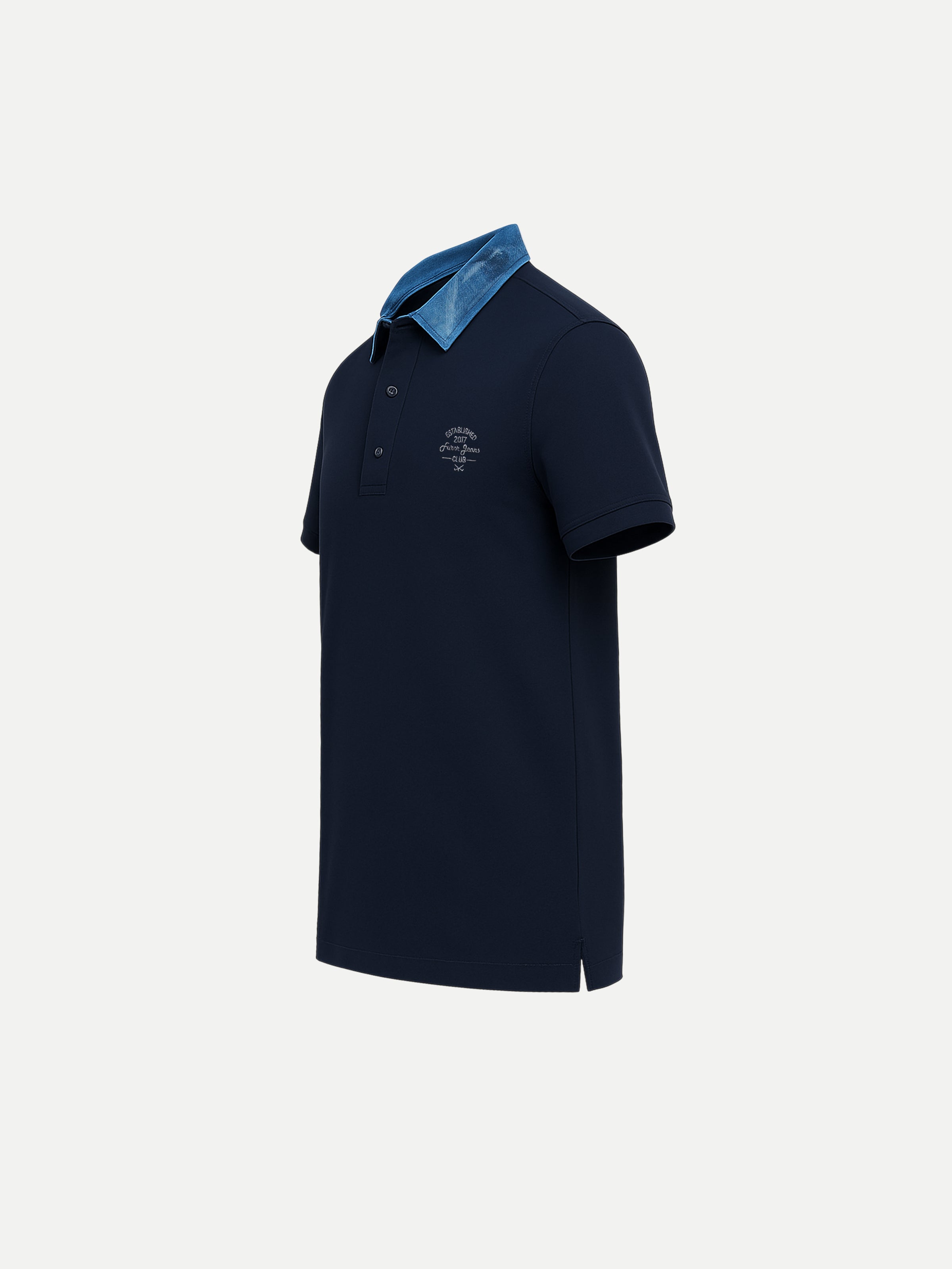 Smart Fit Polo - FMTCP24-030