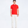 Smart Fit Polo Shirt - FMTCP24-051