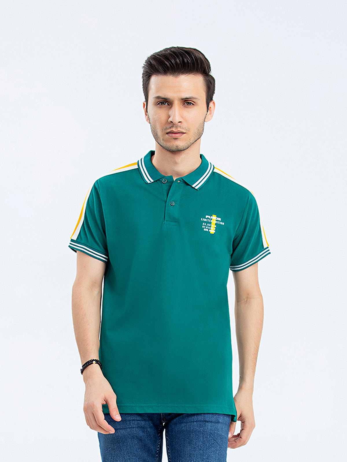 Smart Fit Polo - FMTCP24-072