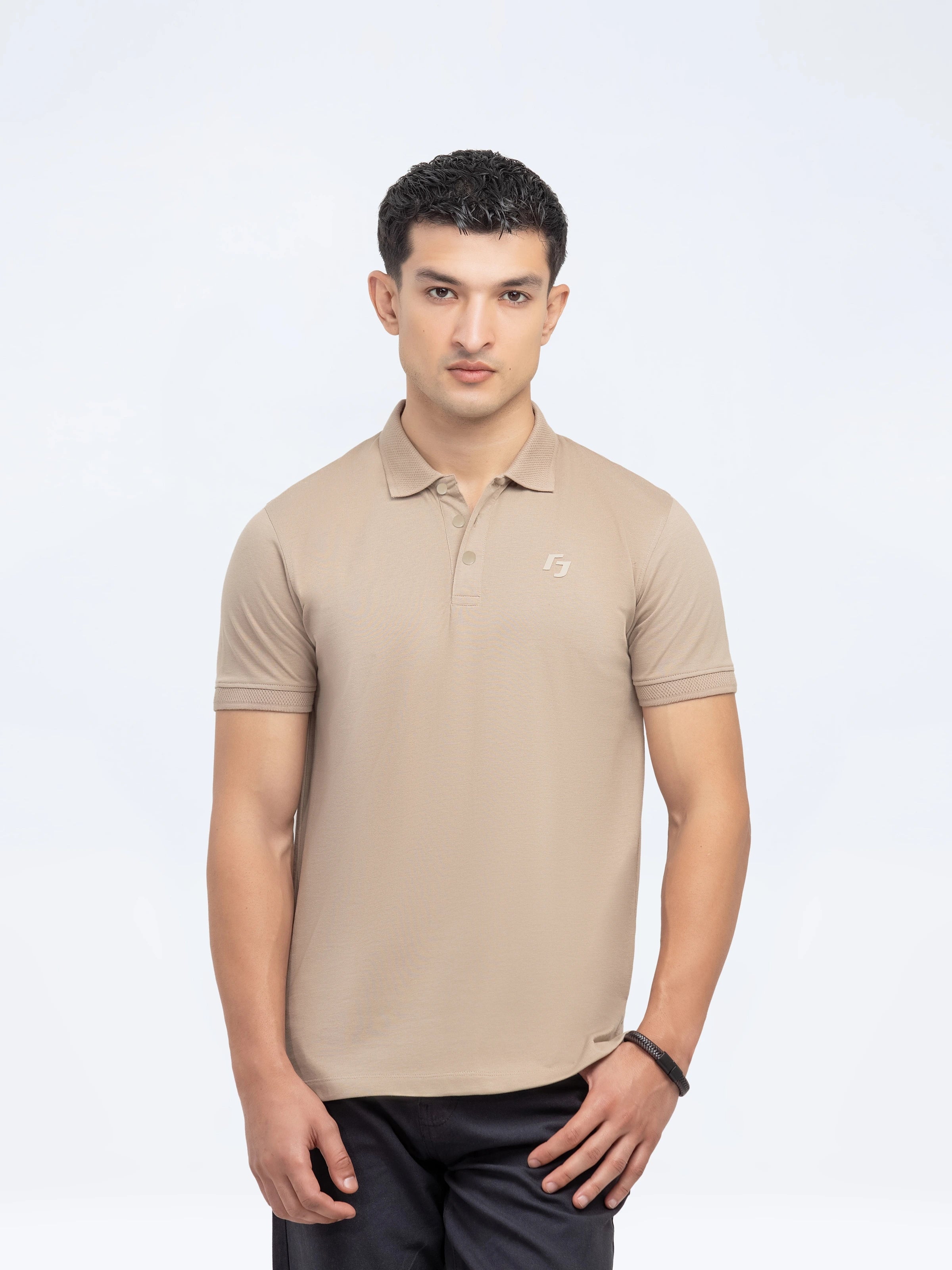 Smart Fit Polo - FMTCP5-012