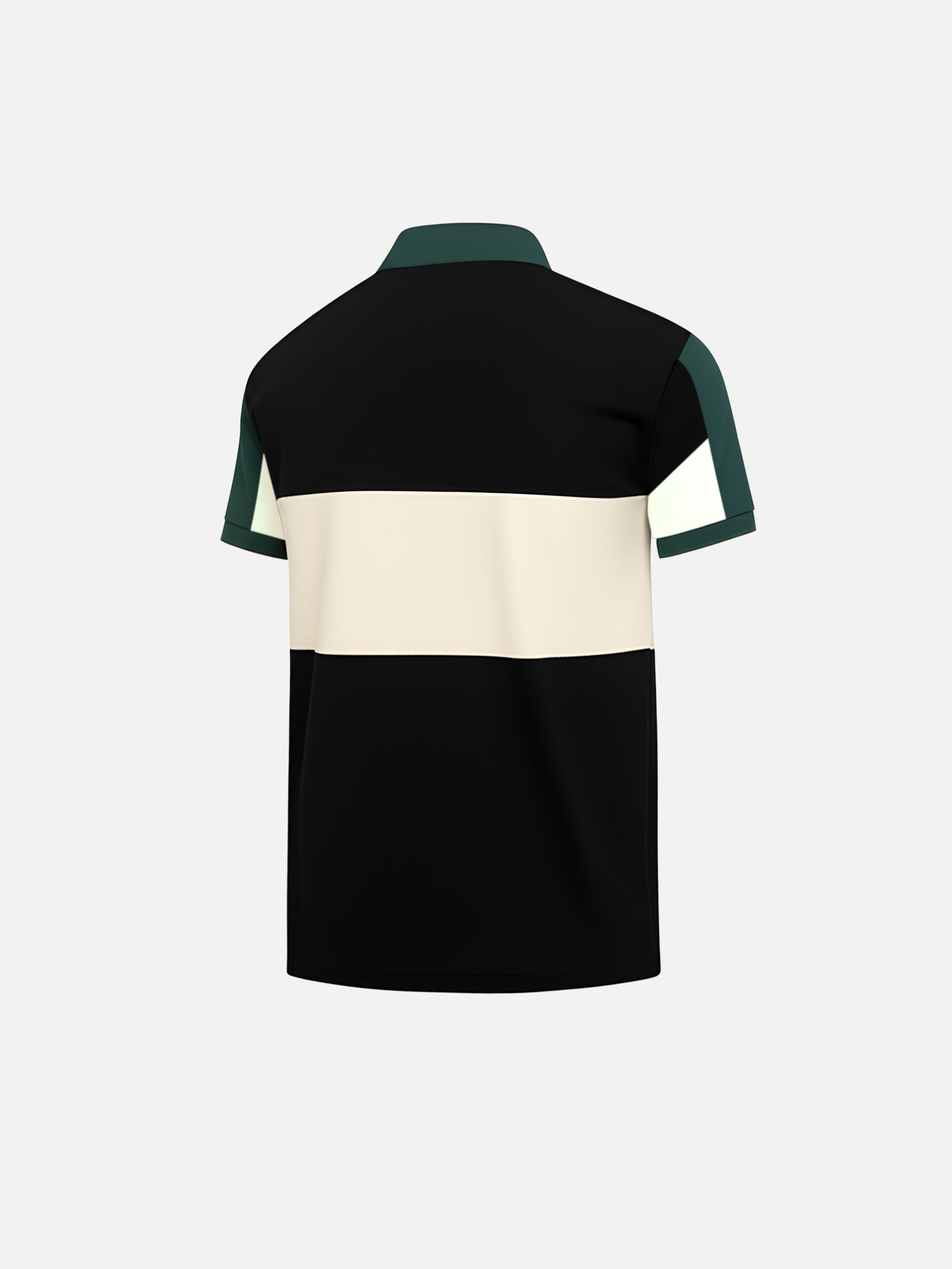 Relaxed Fit Signature Polo - FMTCP5-021