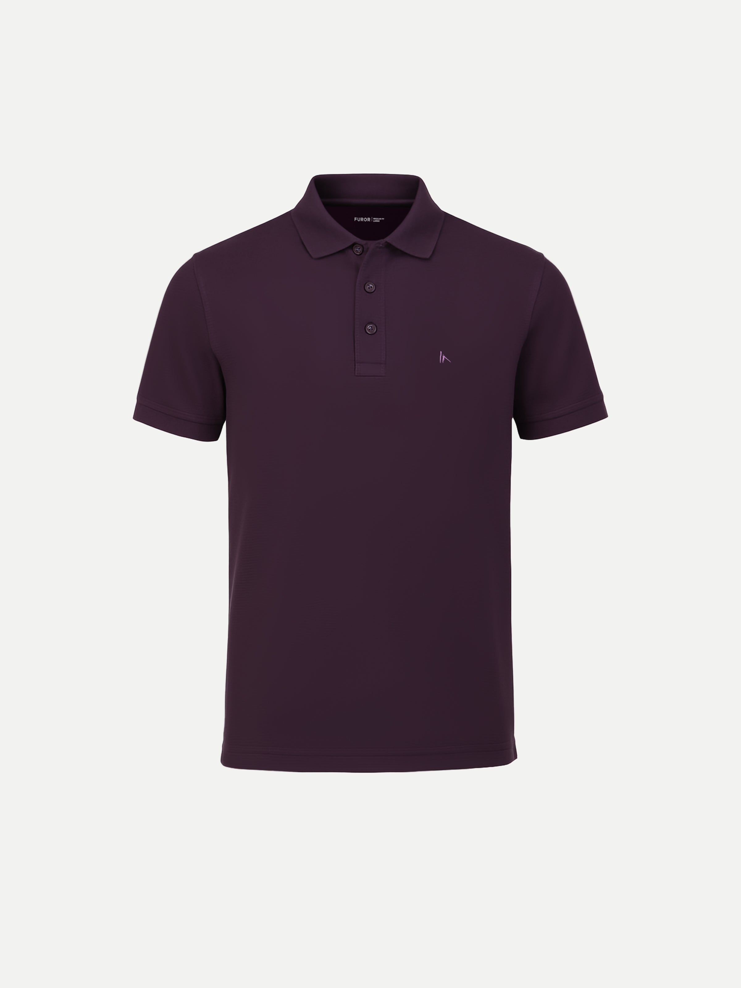 Regular Fit Essential Polo - FMTCP5-032