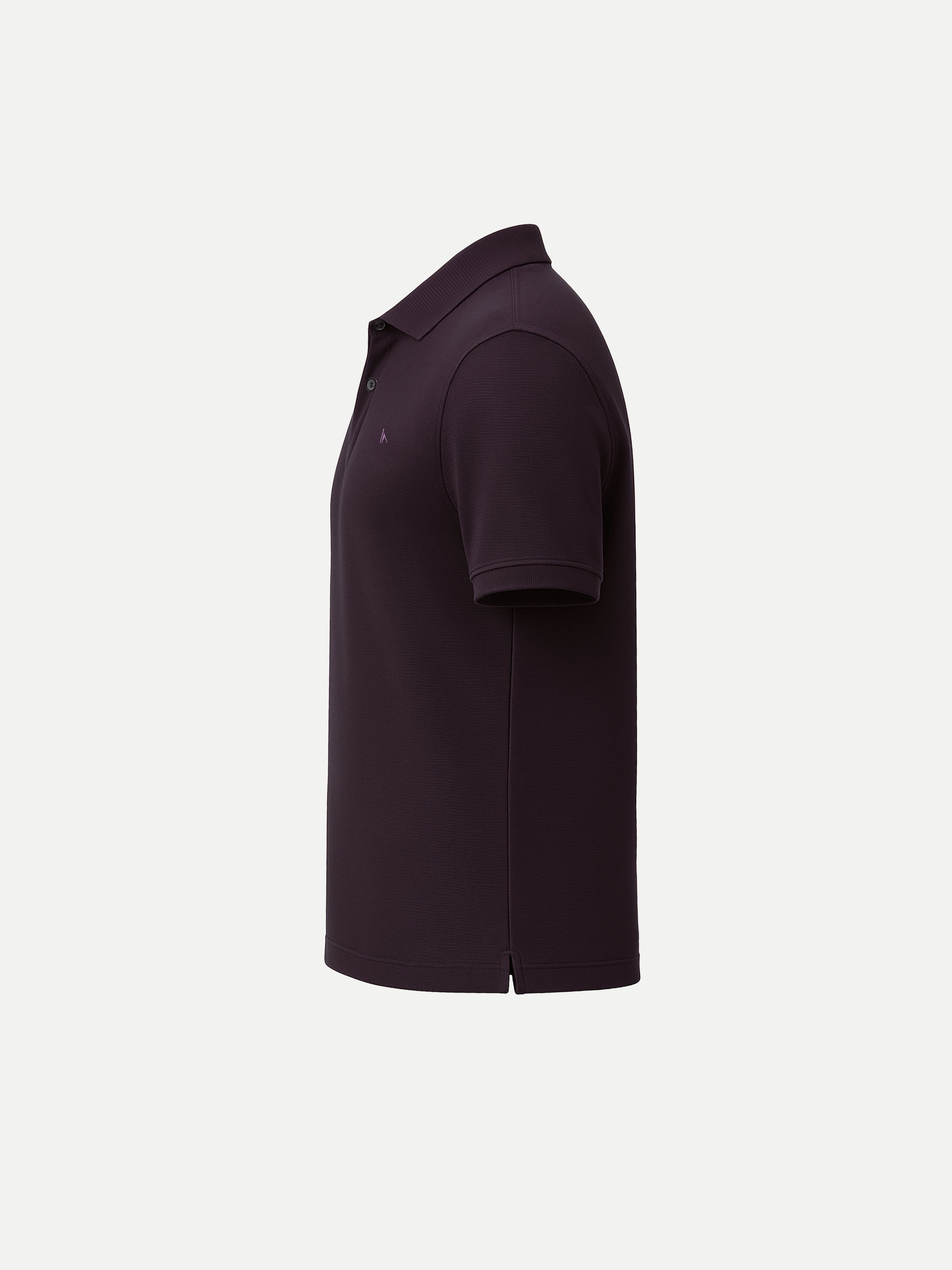 Regular Fit Essential Polo - FMTCP5-032