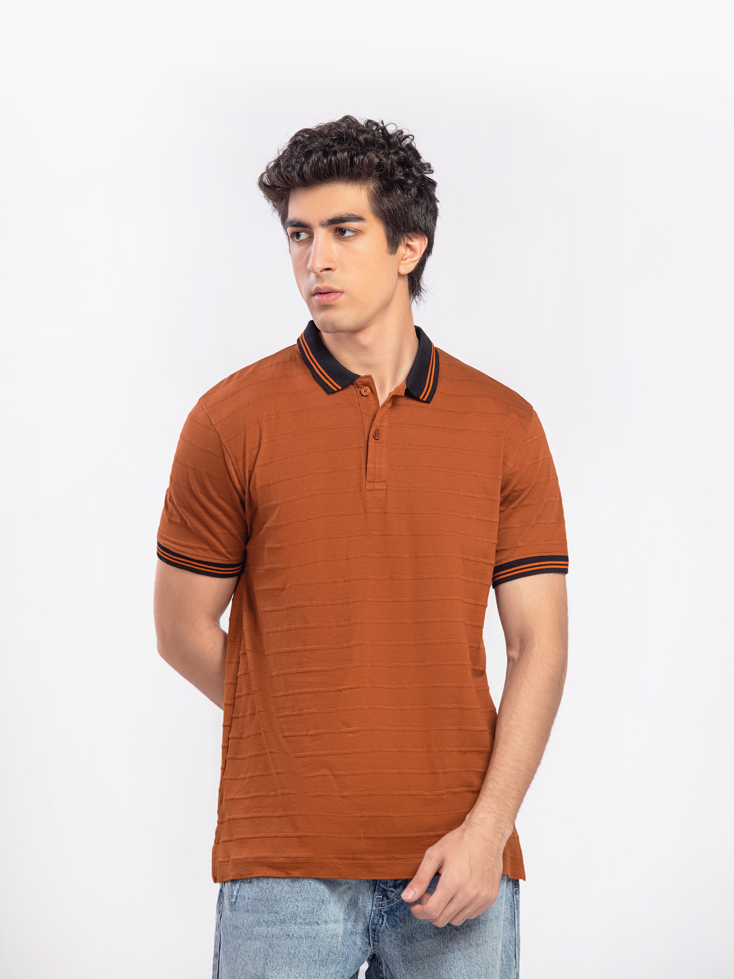 Smart Fit Polo - FMTCP5-072