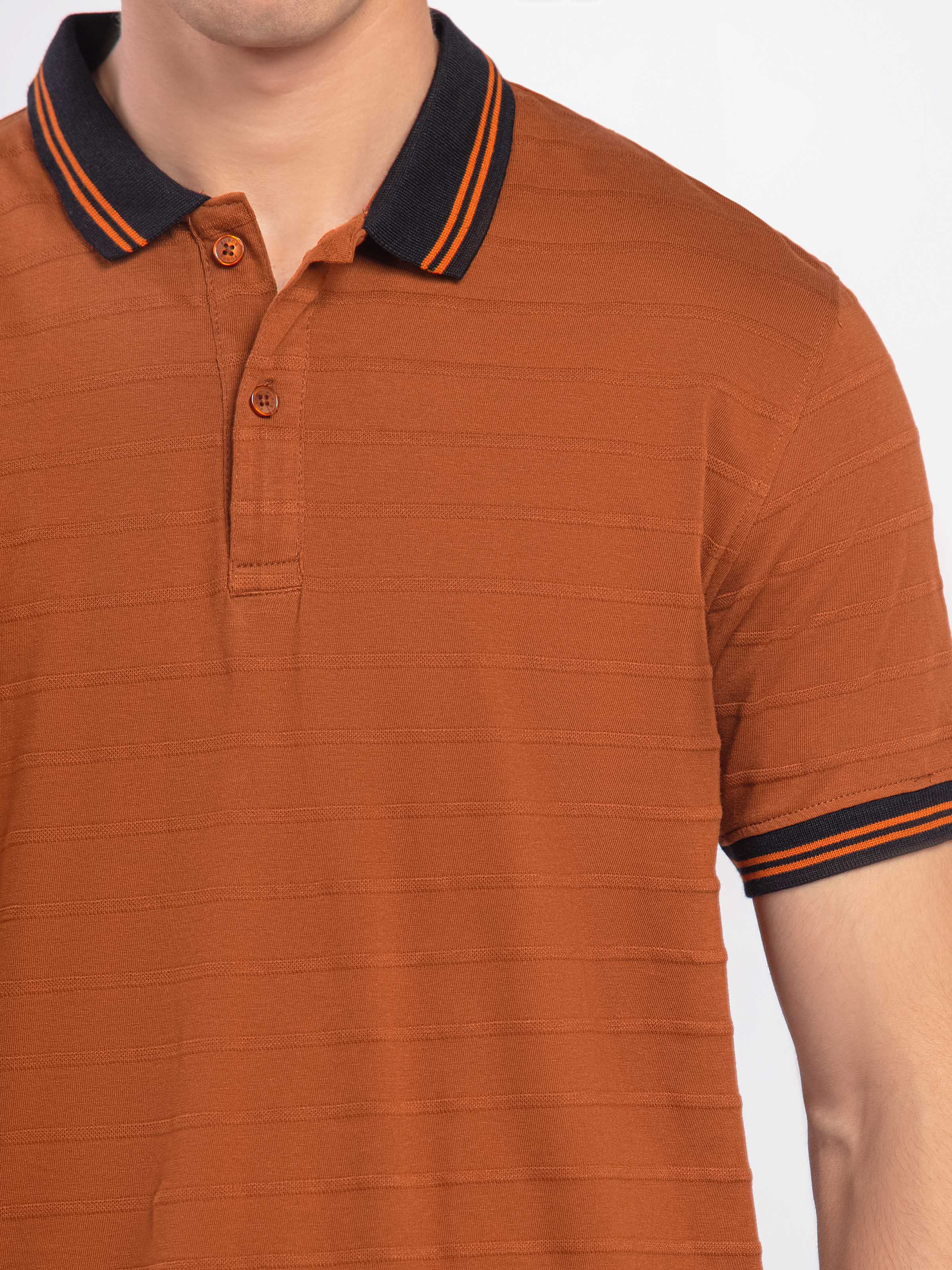 Smart Fit Polo - FMTCP5-072