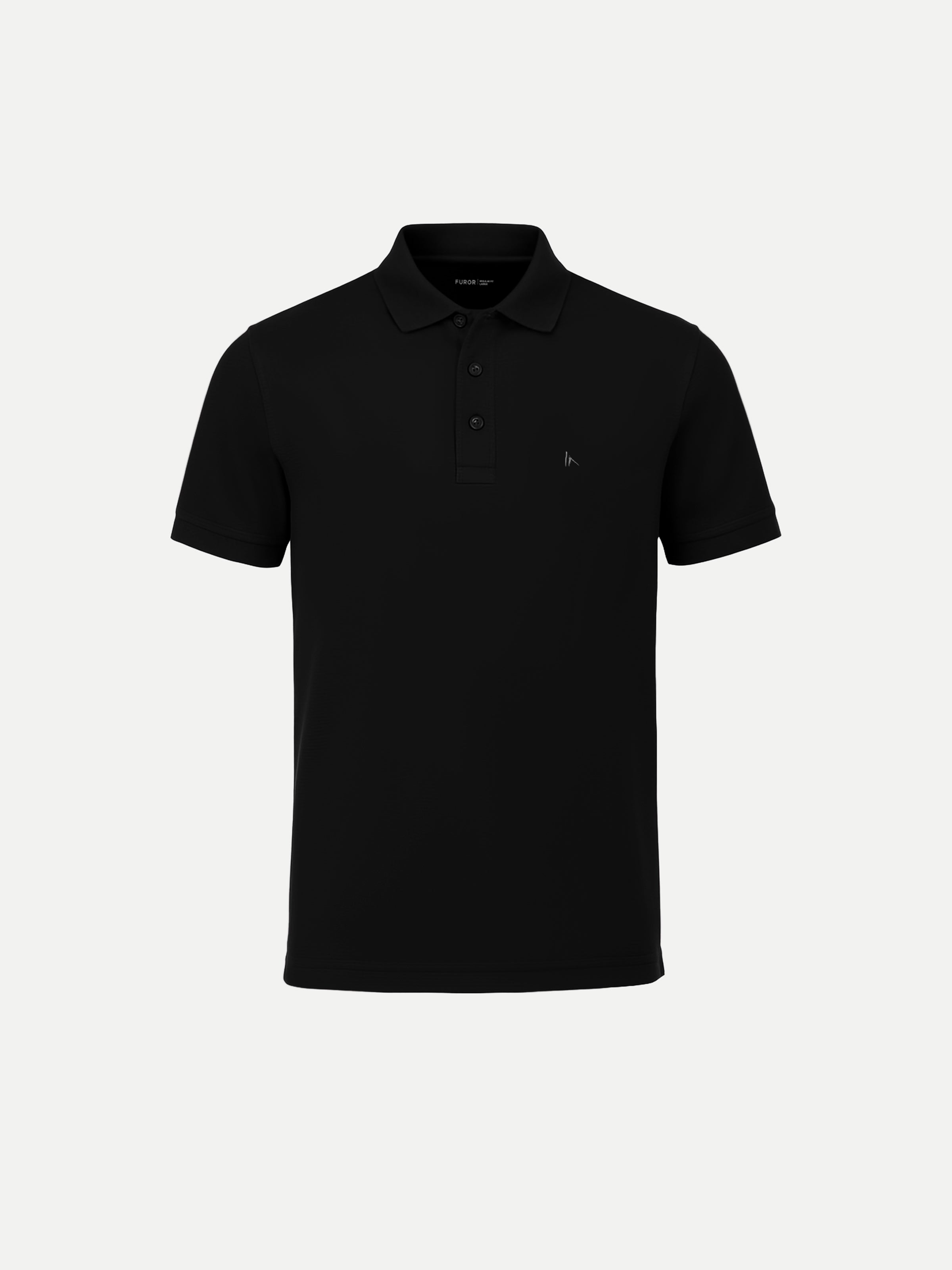 Smart Fit Essential Polo - FMTCP5-076