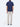 Nylon Textured Polo - FMTCP5-086