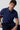 Nylon Textured Polo - FMTCP5-086