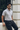 Nylon Textured Polo - FMTCP5-089