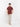 Nylon Jacquard Polo - FMTCP5-091