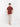 Nylon Jacquard Polo - FMTCP5-091