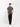 Nylon Jacquard Polo - FMTCP5-092