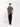 Nylon Jacquard Polo - FMTCP5-092