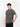 Nylon Jacquard Polo - FMTCP5-092