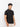 Nylon Jacquard Polo - FMTCP5-093