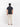 Nylon Jacquard Polo - FMTCP5-094