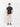 Nylon Jacquard Polo - FMTCP5-094