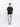 Johnny Collar Knitted Polo - FMTCP5-104
