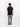 Johnny Collar Knitted Polo - FMTCP5-175
