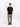 Johnny Collar Knitted Polo - FMTCP5-175