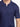 Johnny Collar Knitted Polo - FMTCP5-177