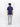 Johnny Collar Knitted Polo - FMTCP5-177