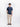 Johnny Collar Knitted Polo - FMTCP5-181