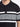Striped Knitted Polo - FMTCP5-186