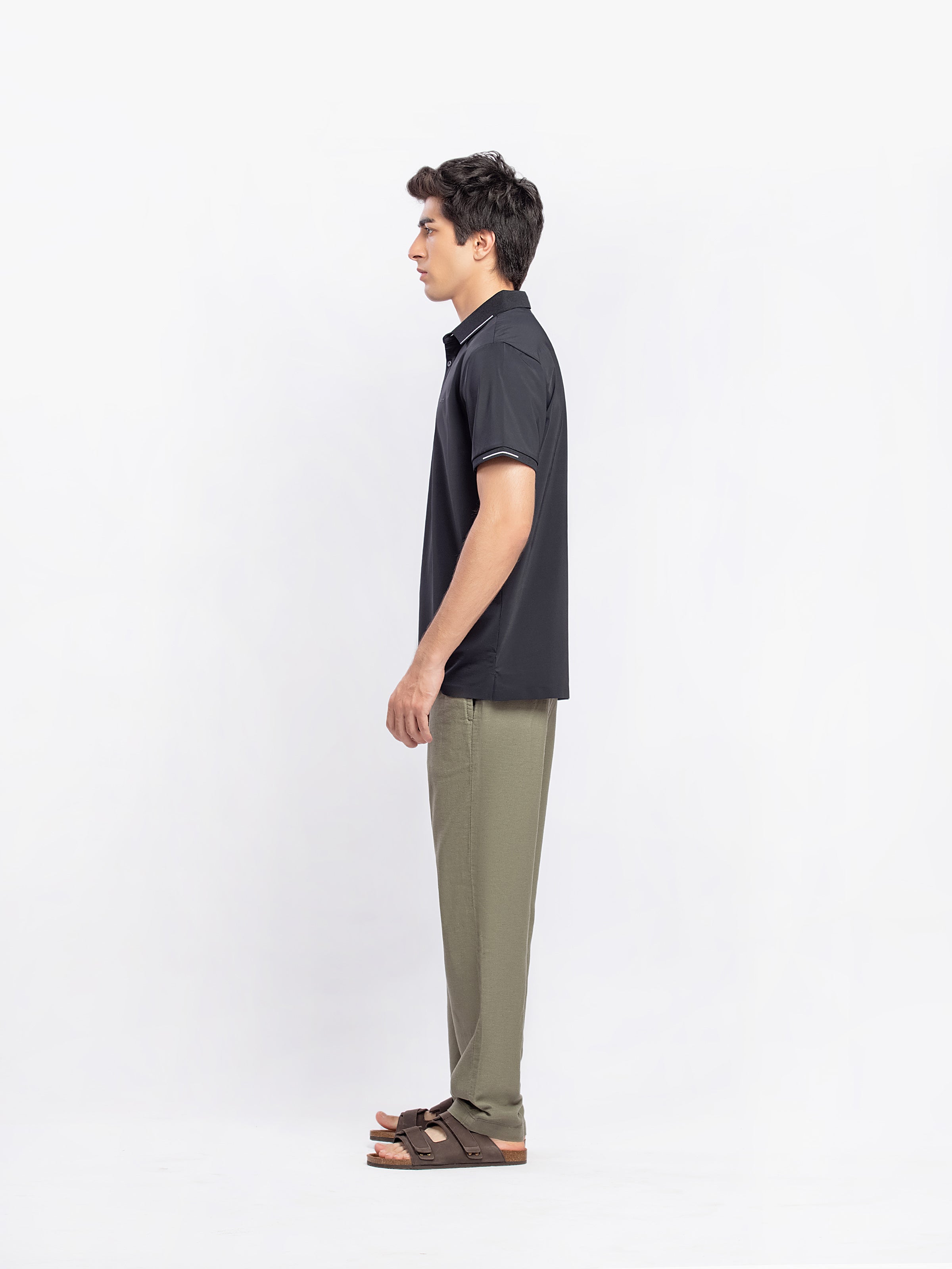 Airflex Polo - FMTCP5-207
