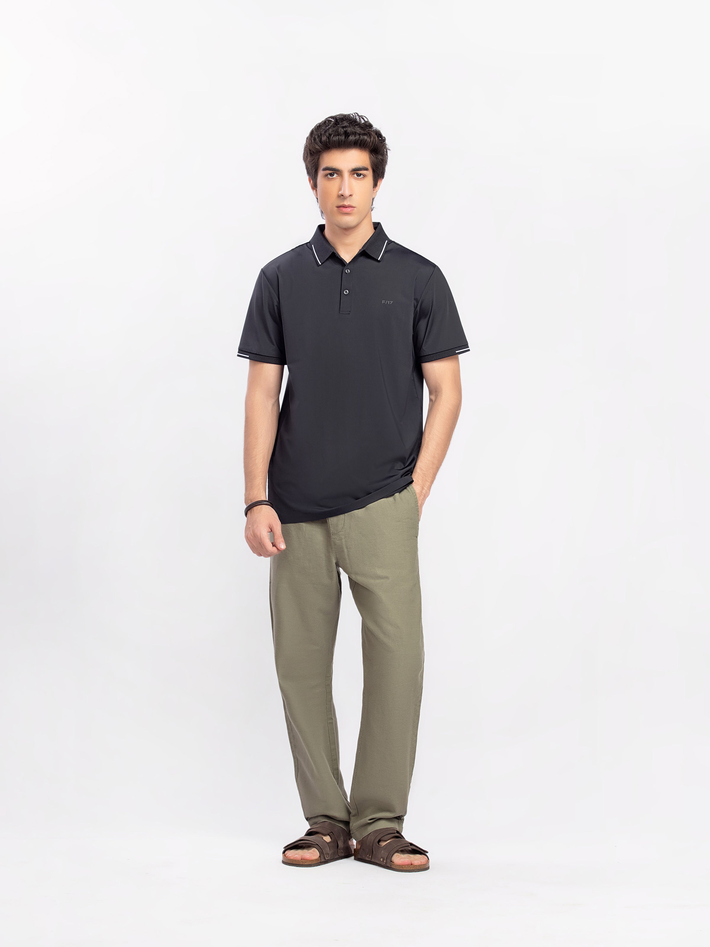 Airflex Polo - FMTCP5-207