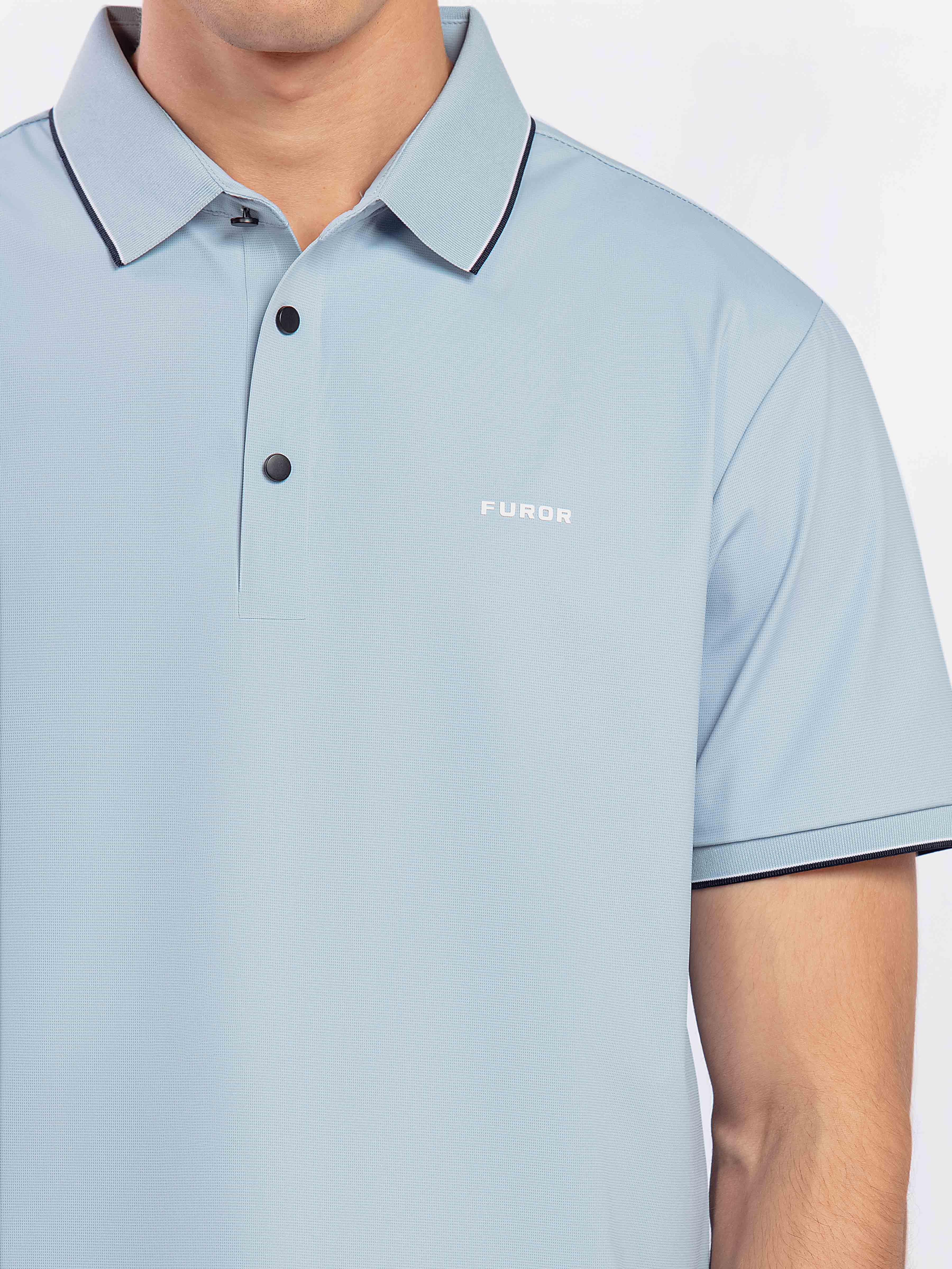 Airflex Signature Polo - FMTCP5-208