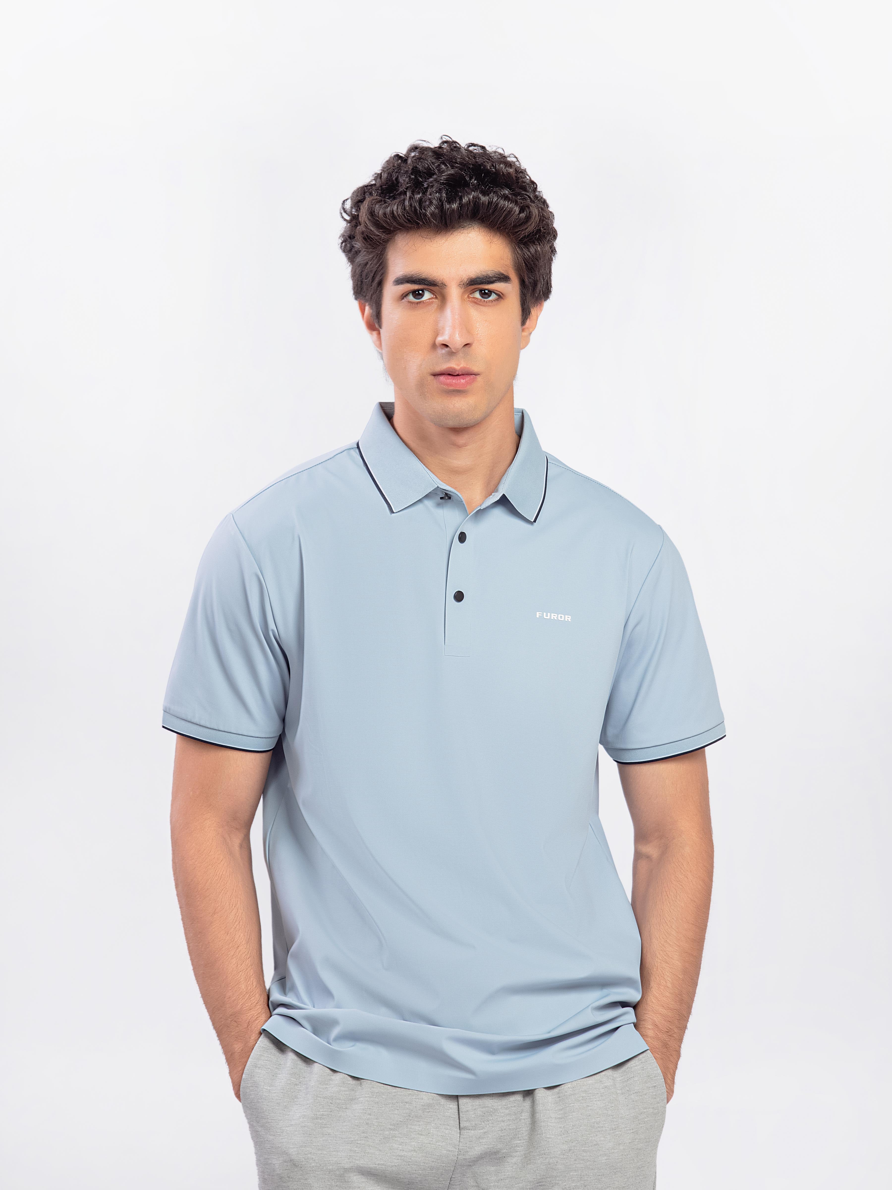 Airflex Signature Polo - FMTCP5-208
