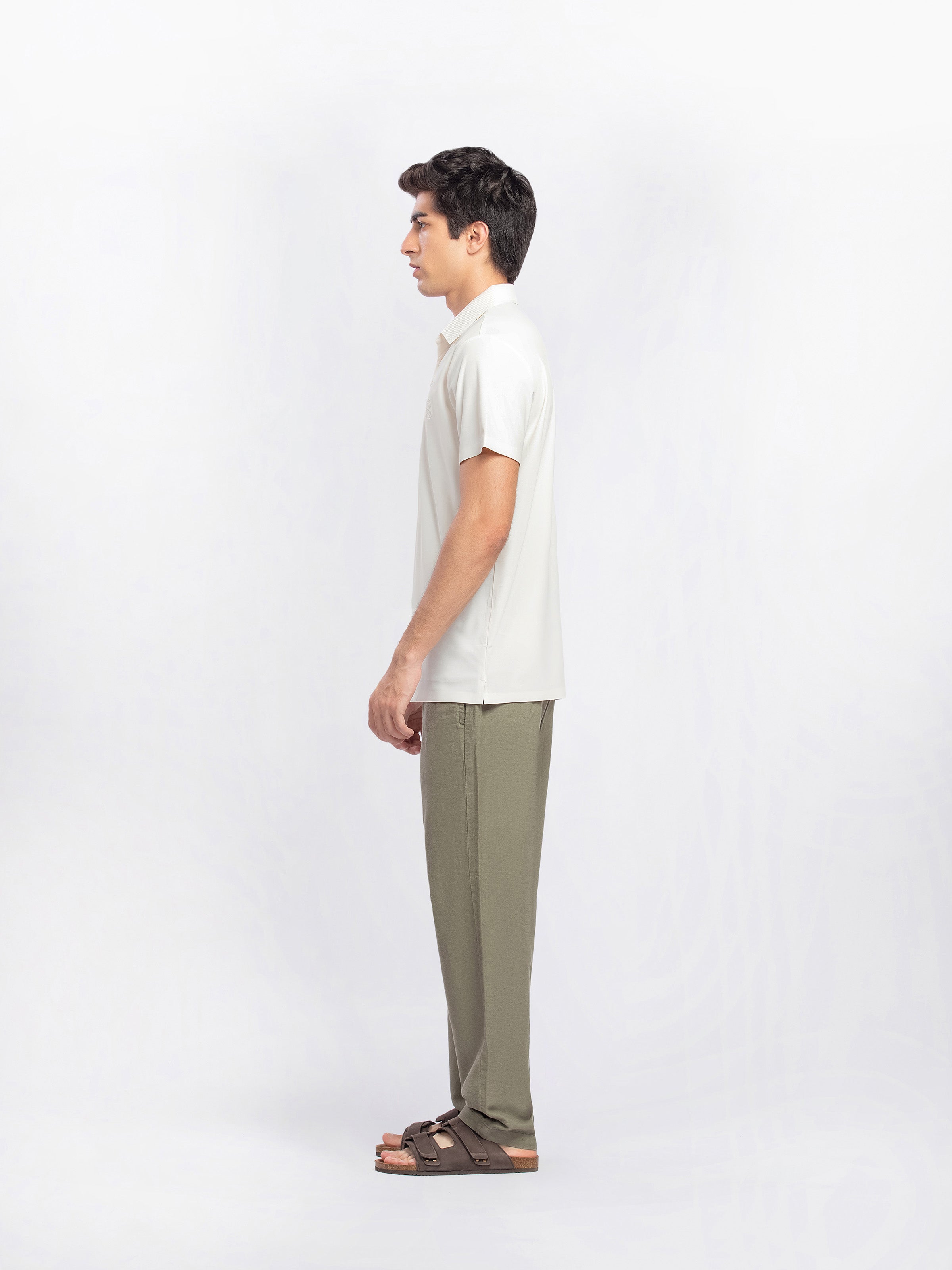 Airflex Polo - FMTCP5-211