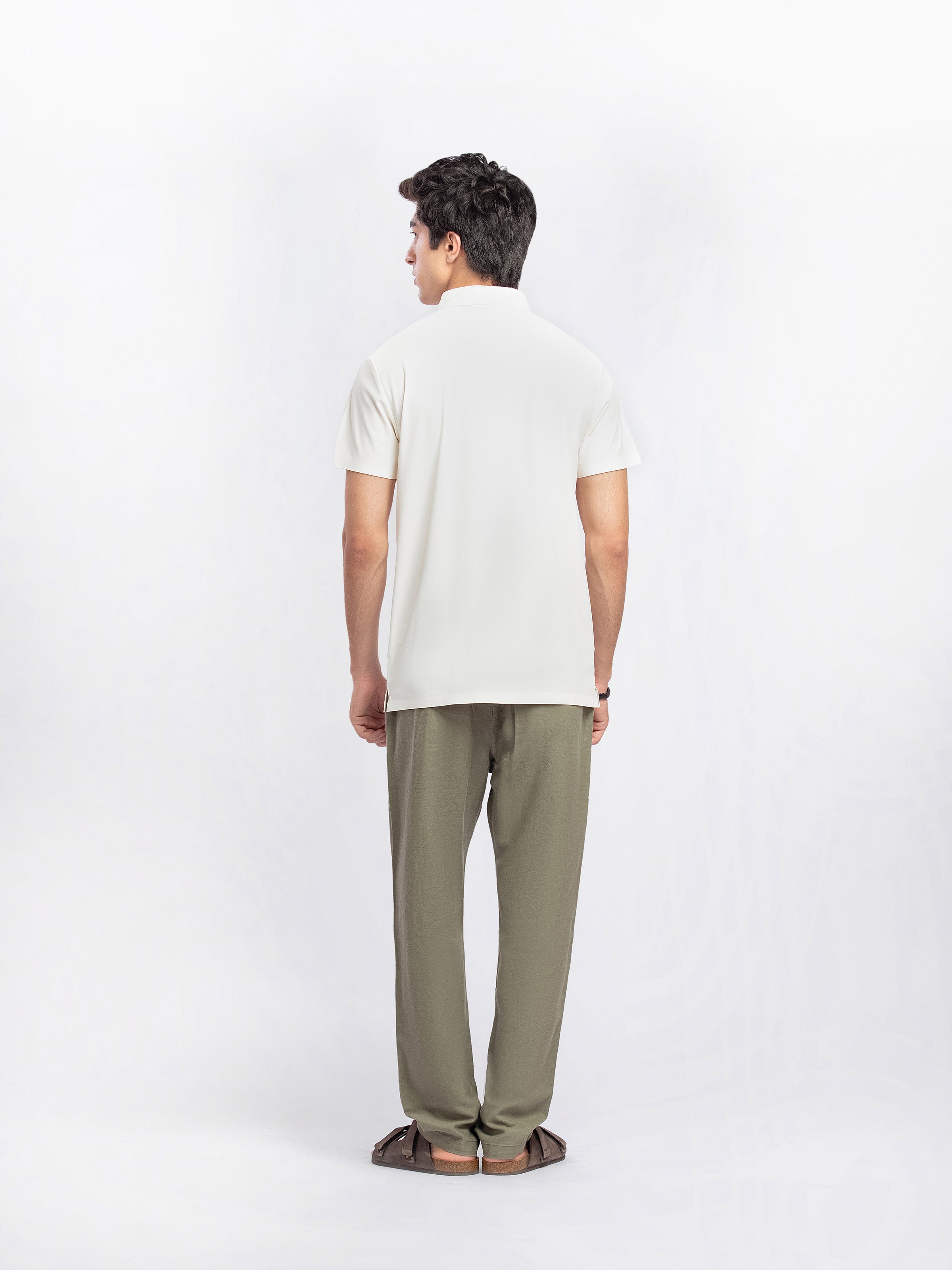 Airflex Polo - FMTCP5-211