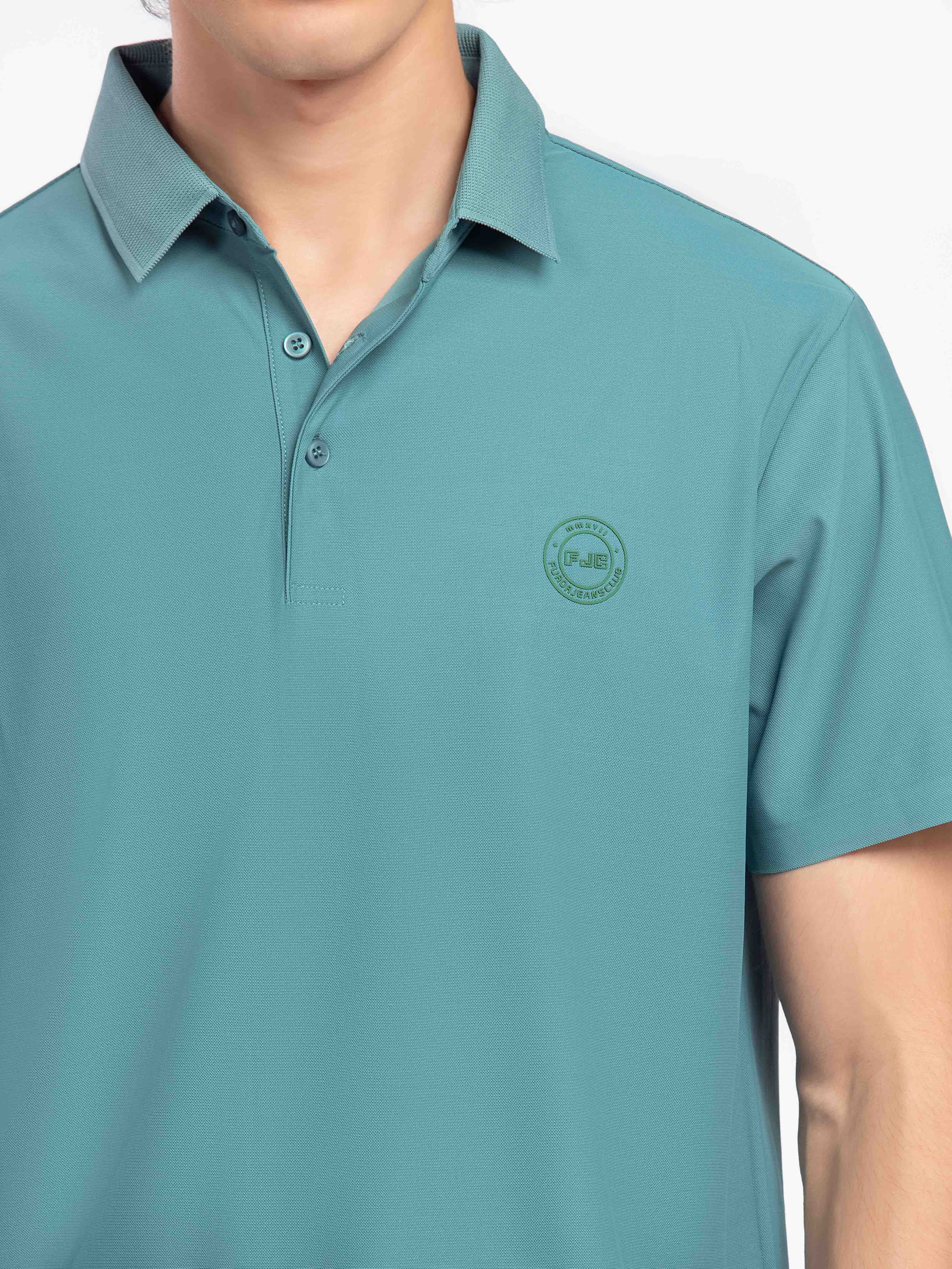 Regular Fit Essential Polo - FMTCP5-212