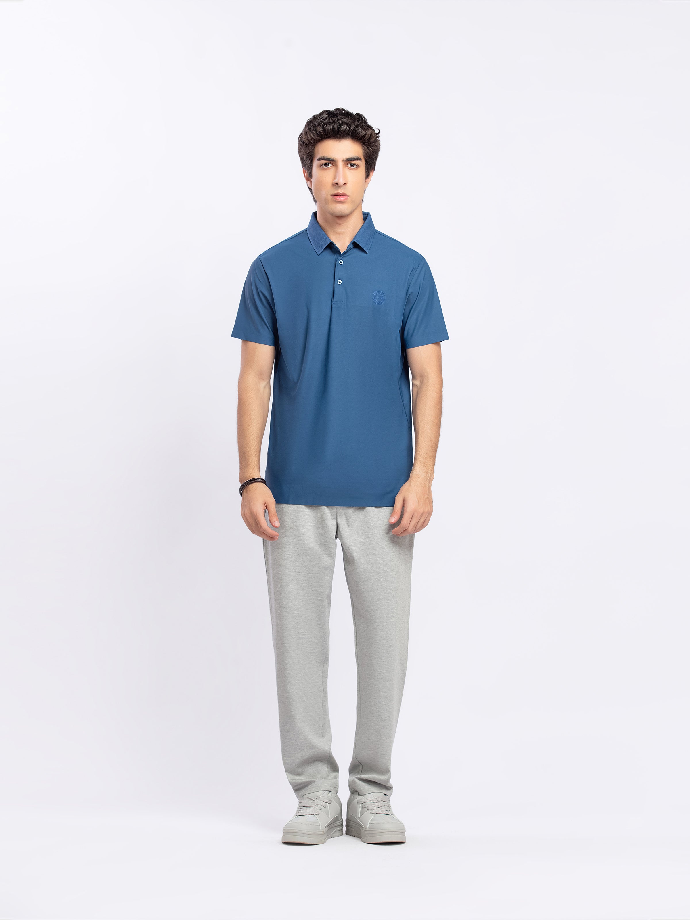 Airflex Polo - FMTCP5-213